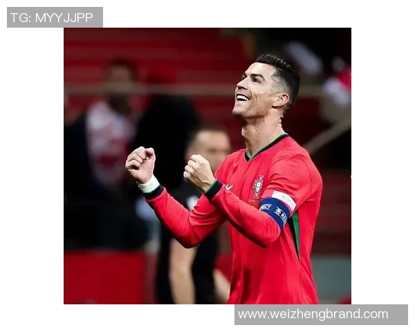 葡萄牙足球队球星盘点 从C罗到新一代天才球员的崛起