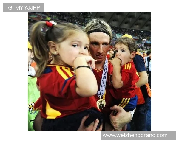 足球界球星萌娃的成长故事与未来潜力分析 足球界球星萌娃的成长故事与未来潜力分析