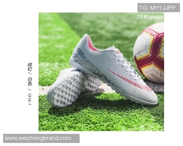 全球球星足球鞋码数对照表详细解析助你精准选择合适鞋码